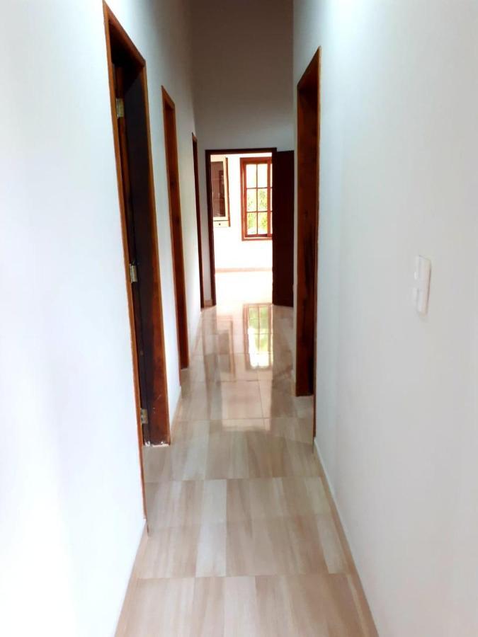Monsal Casa Temporada Holiday home