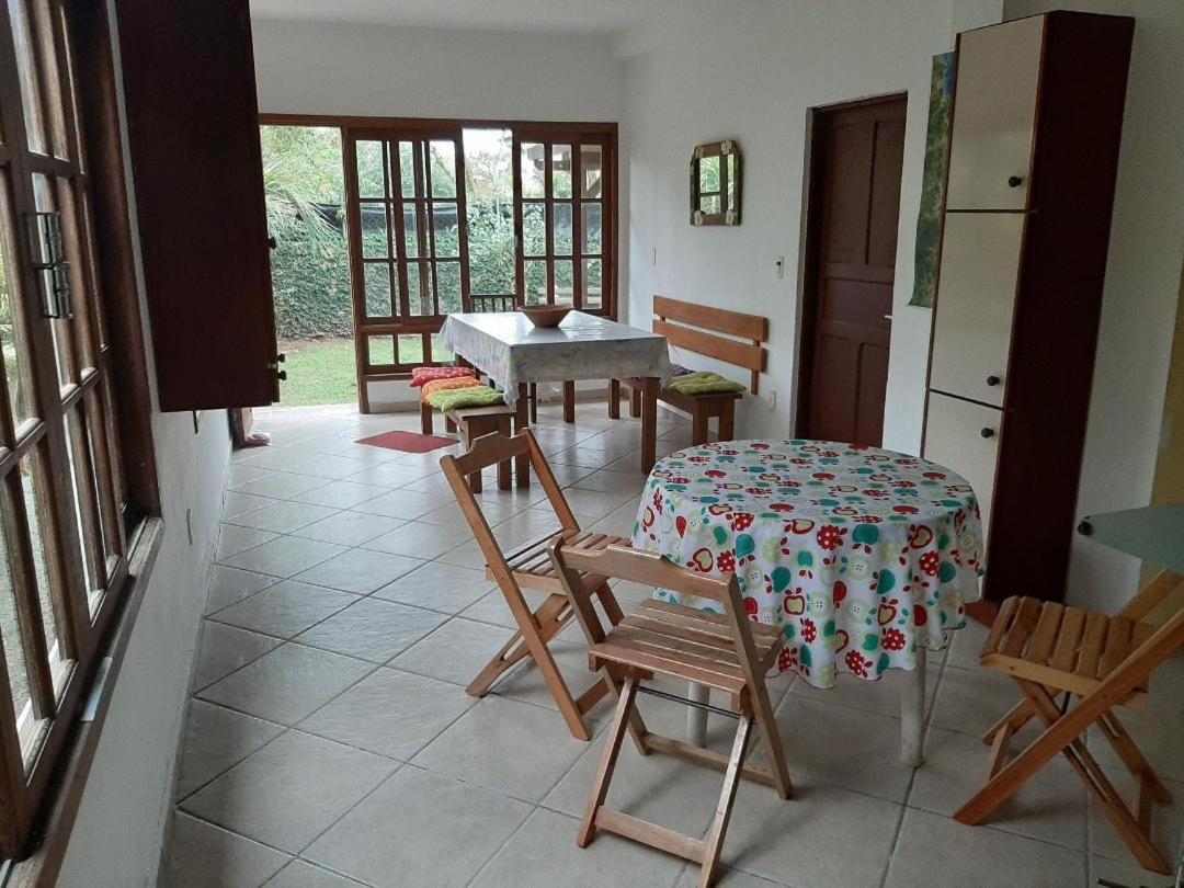 Monsal Casa Temporada Holiday home Florianopolis