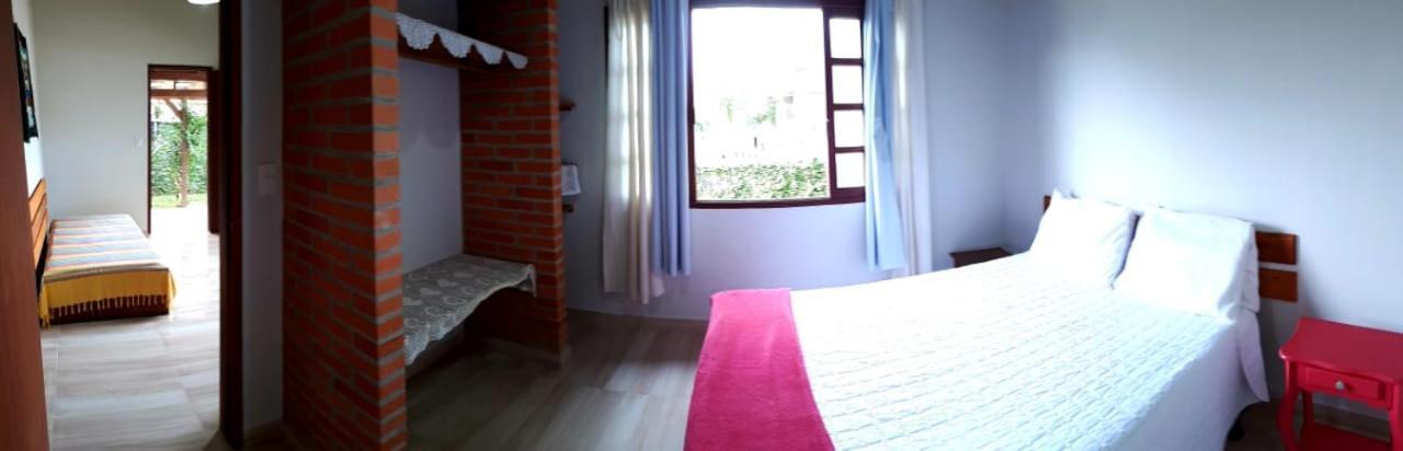 Monsal Casa Temporada Holiday home Florianopolis